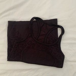 Lululemon Swiftly Tech Racerback